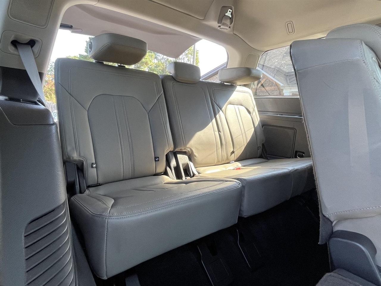 Ford Expedition Limited 4WD 2018