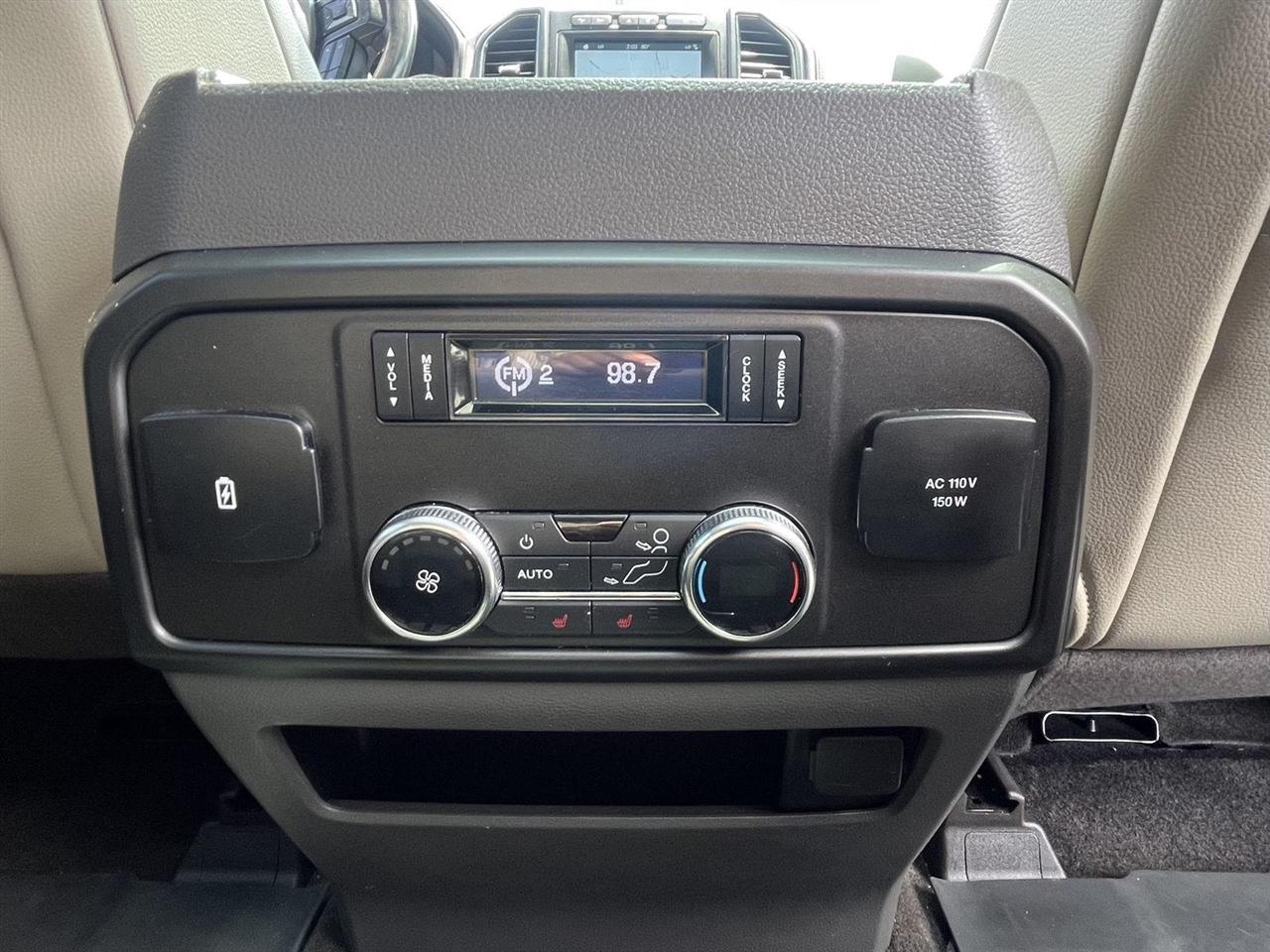 Ford Expedition Limited 4WD 2018