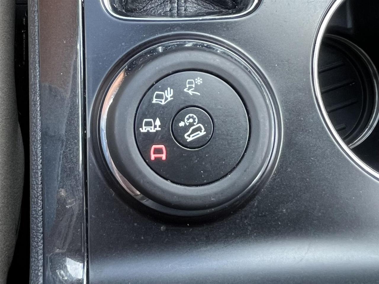 Ford Explorer Limited 4WD 2019