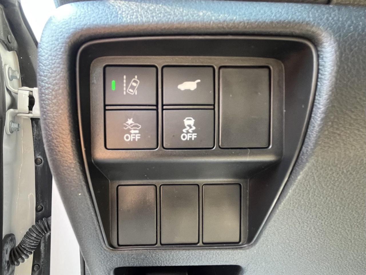 Honda CR-V EX-L AWD 2020