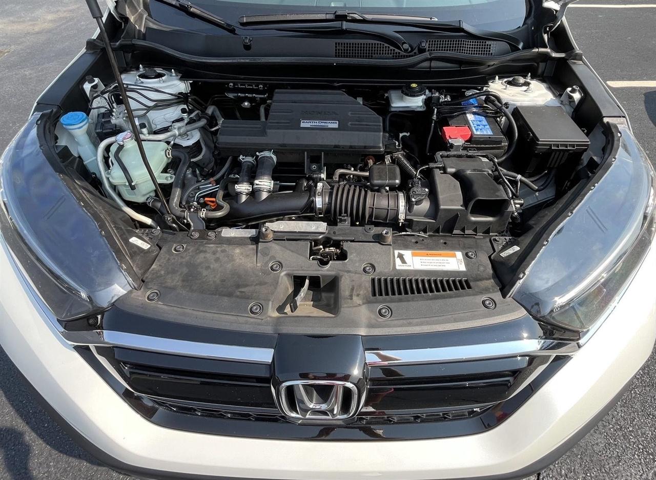 Honda CR-V EX-L AWD 2020