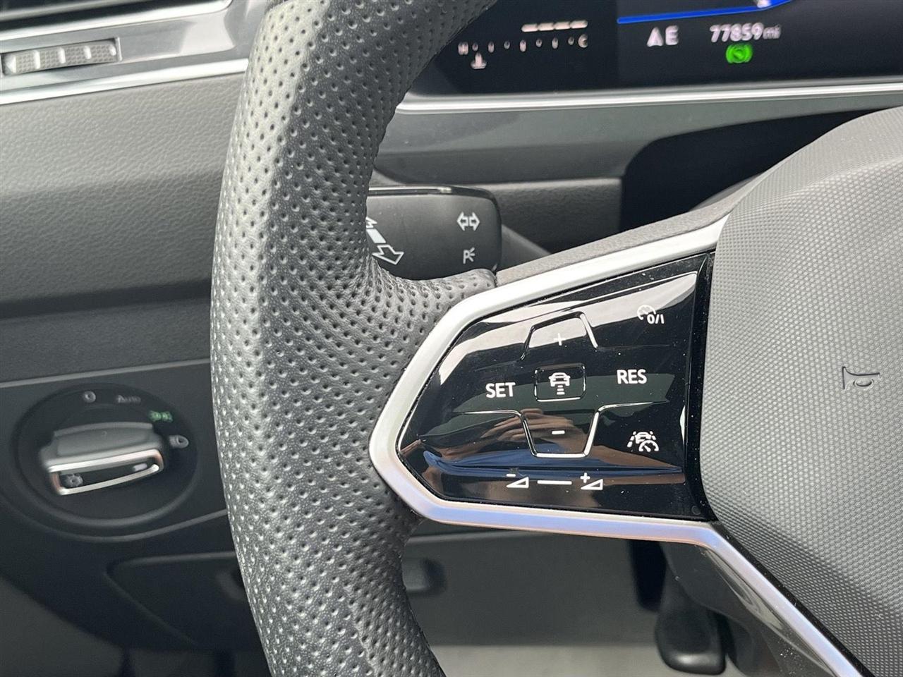 Volkswagen Tiguan SE R-Line Black 4MOTION 2022