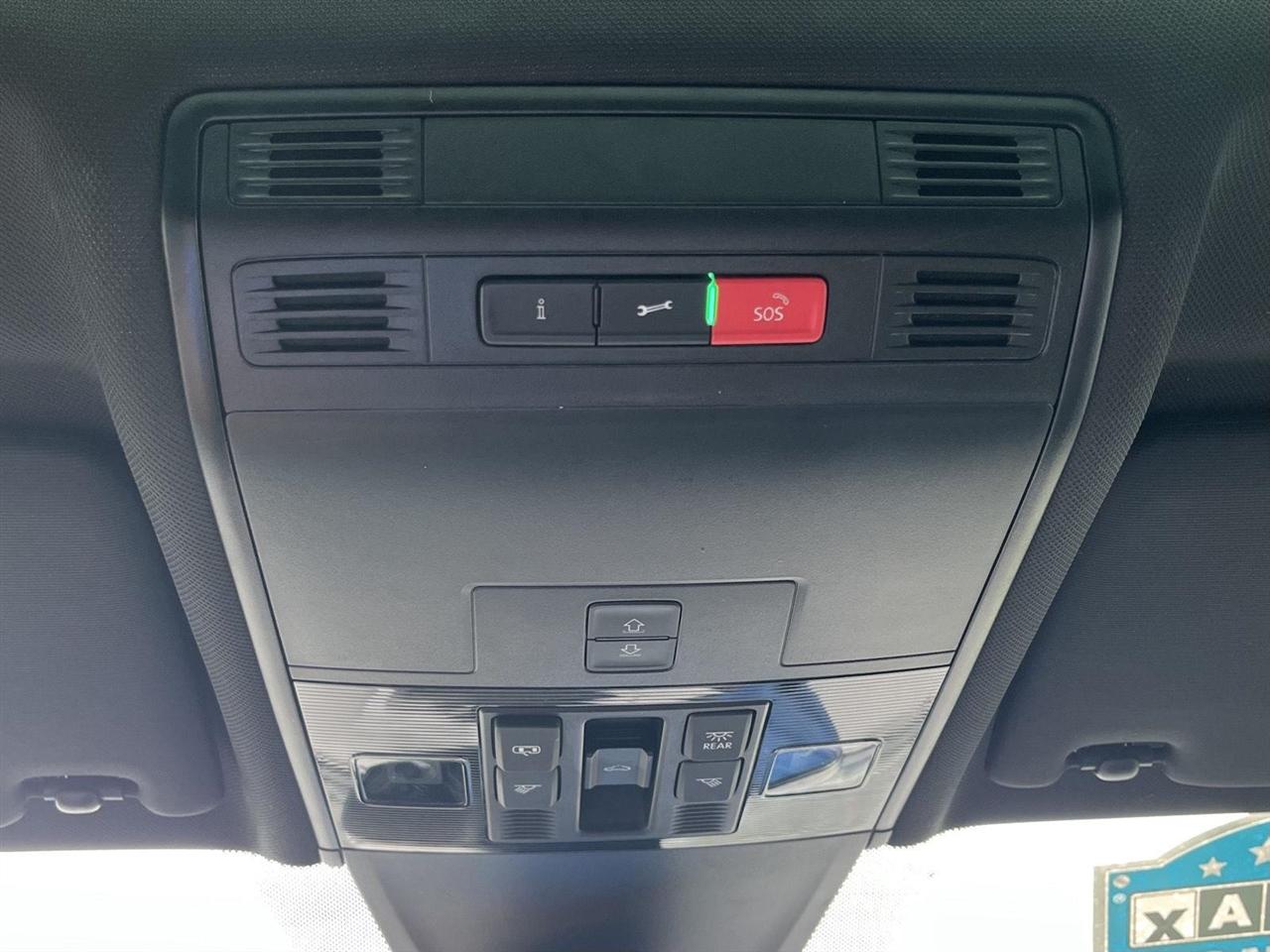 Volkswagen Tiguan SE R-Line Black 4MOTION 2022