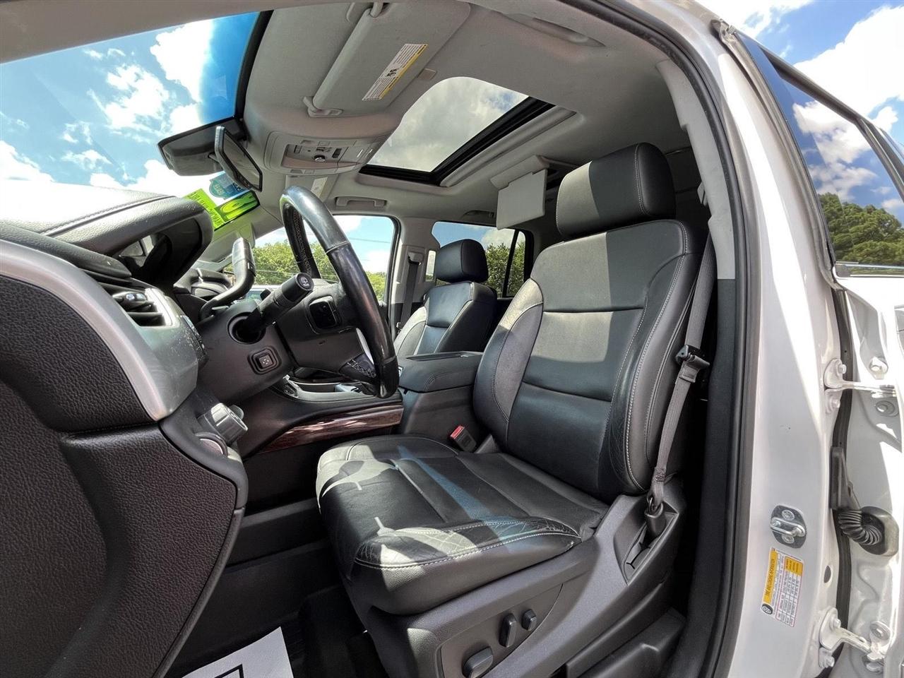 GMC Yukon SLT 2WD 2018