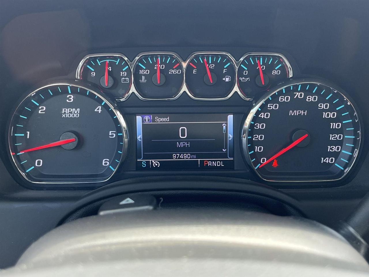 GMC Yukon SLT 2WD 2018
