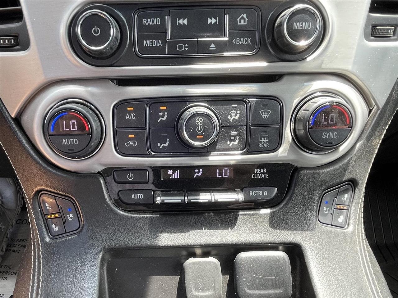 GMC Yukon SLT 2WD 2018