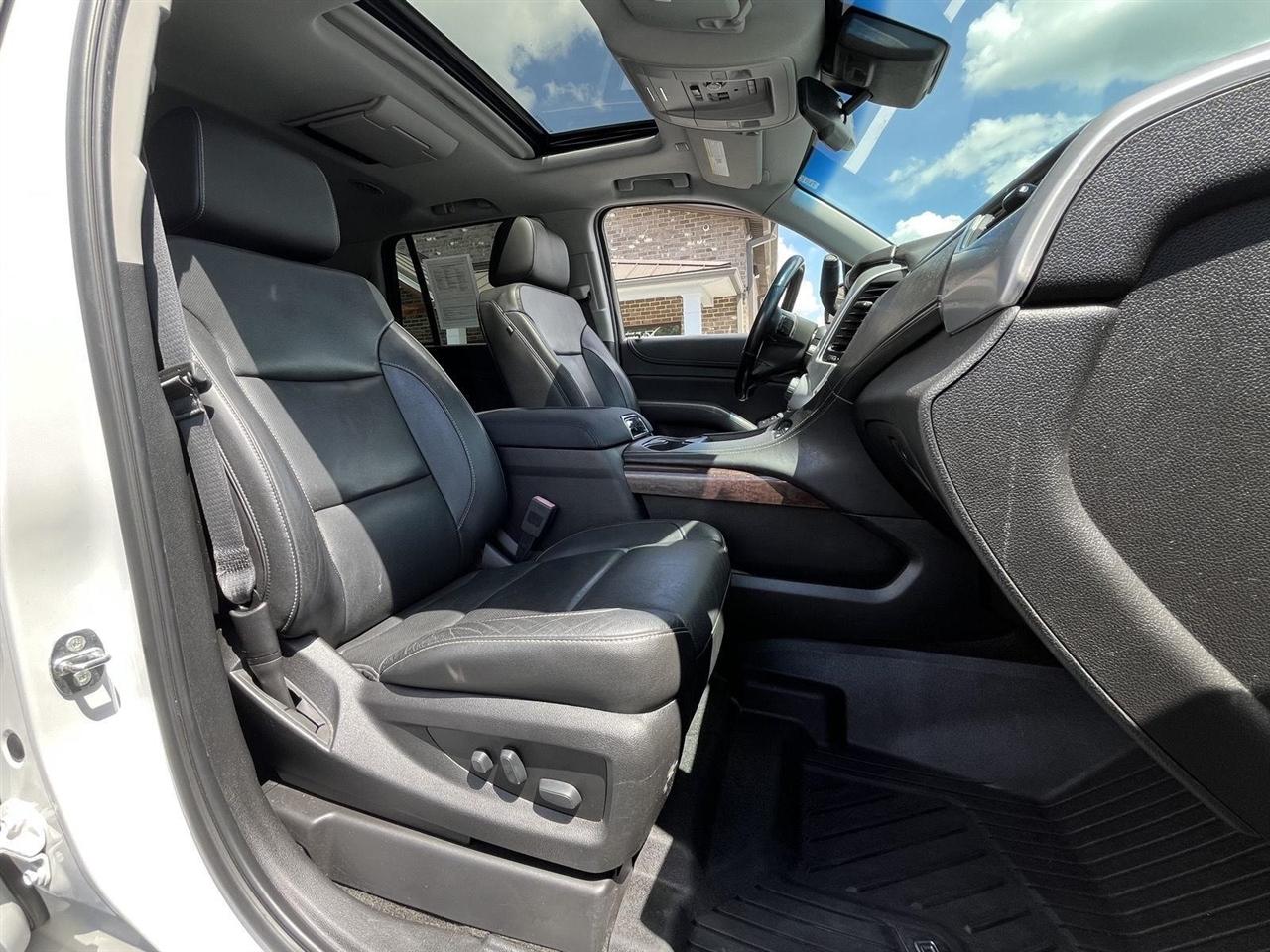 GMC Yukon SLT 2WD 2018