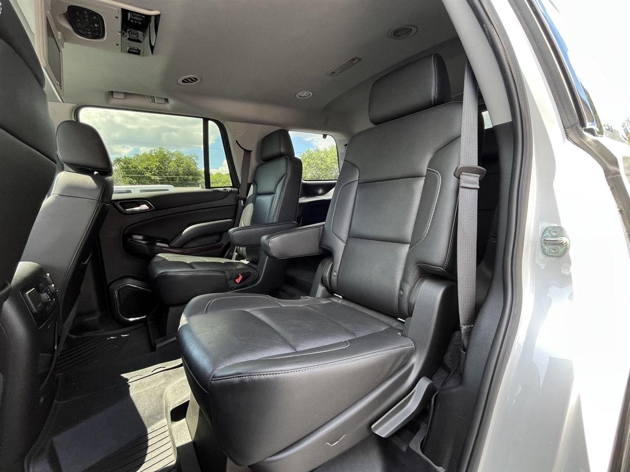 GMC Yukon SLT 2WD 2018