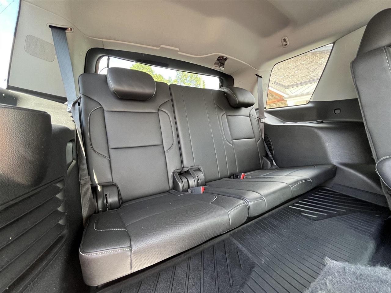 GMC Yukon SLT 2WD 2018