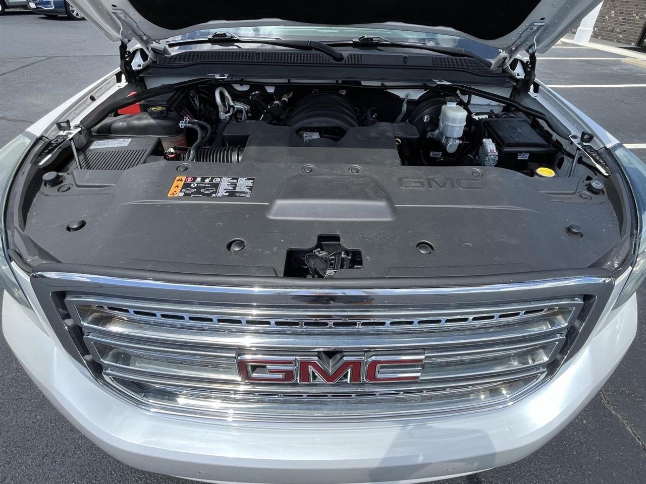 GMC Yukon SLT 2WD 2018