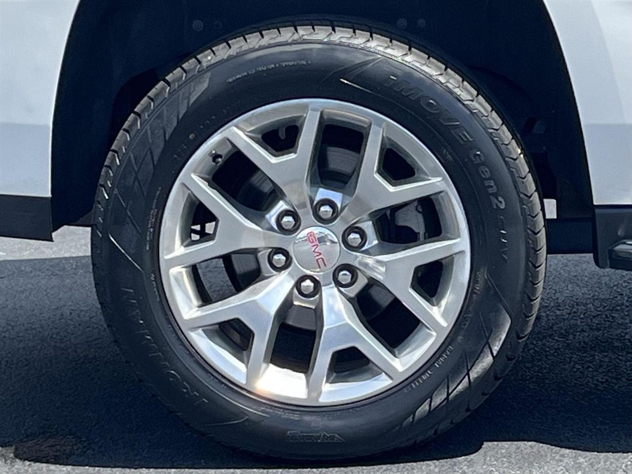 GMC Yukon SLT 2WD 2018