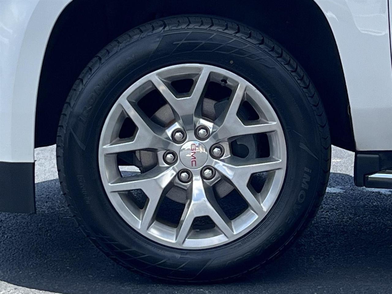 GMC Yukon SLT 2WD 2018