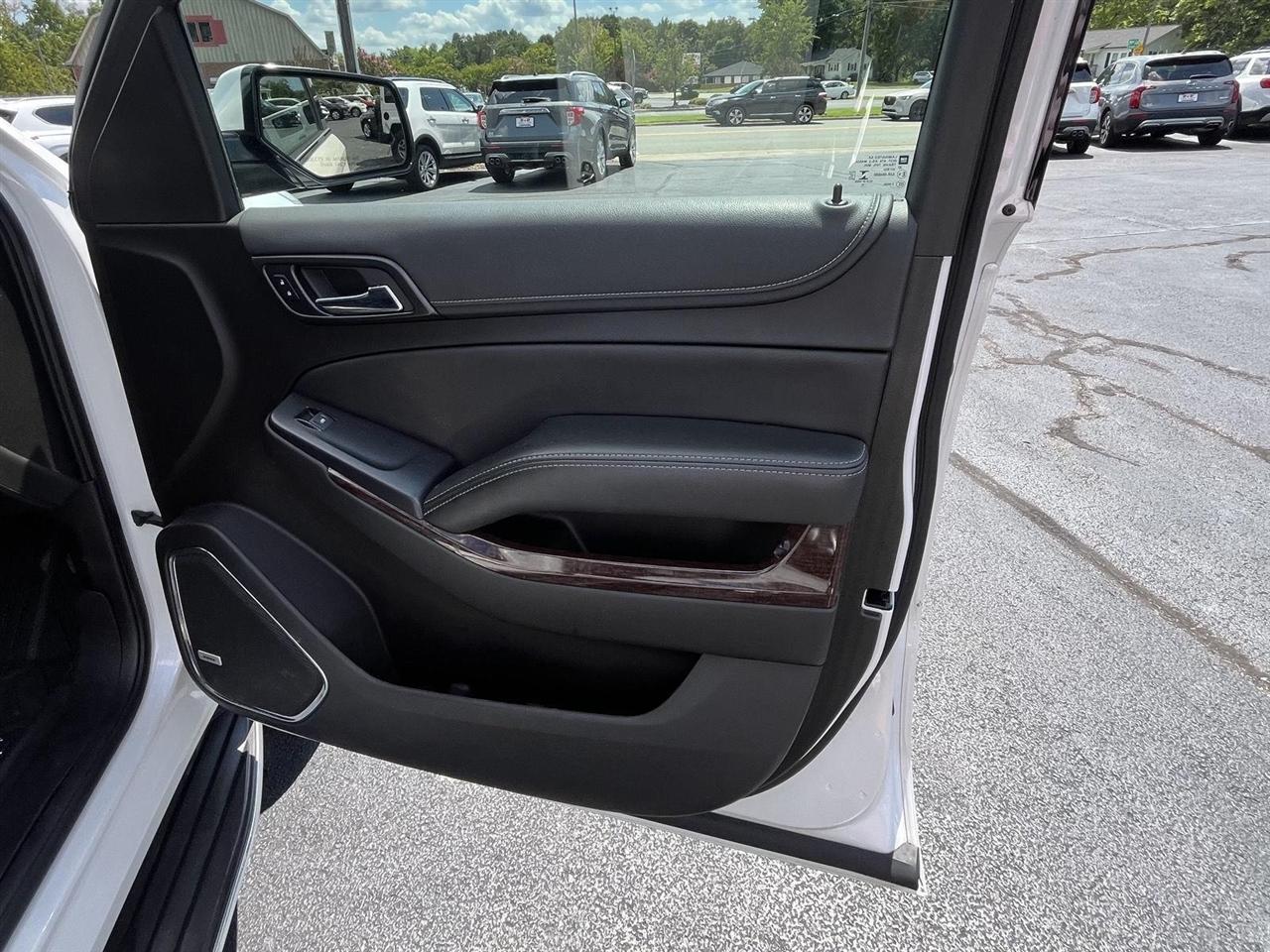 GMC Yukon SLT 2WD 2018