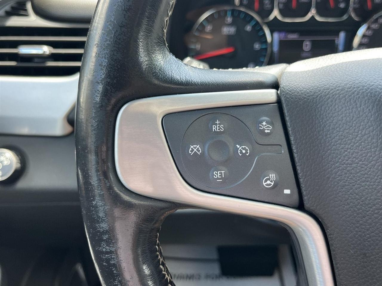 GMC Yukon SLT 2WD 2018