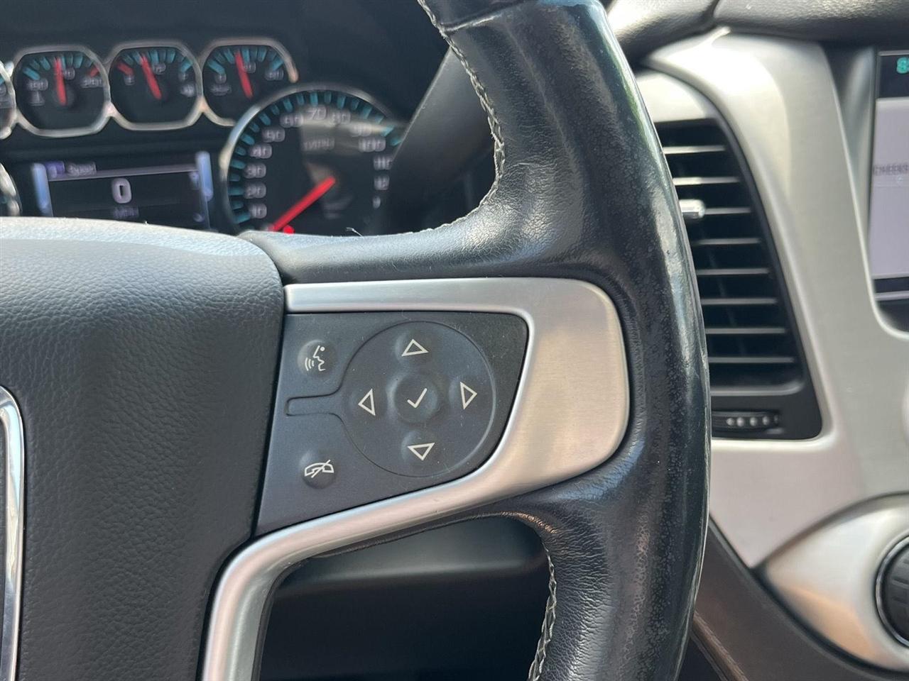 GMC Yukon SLT 2WD 2018