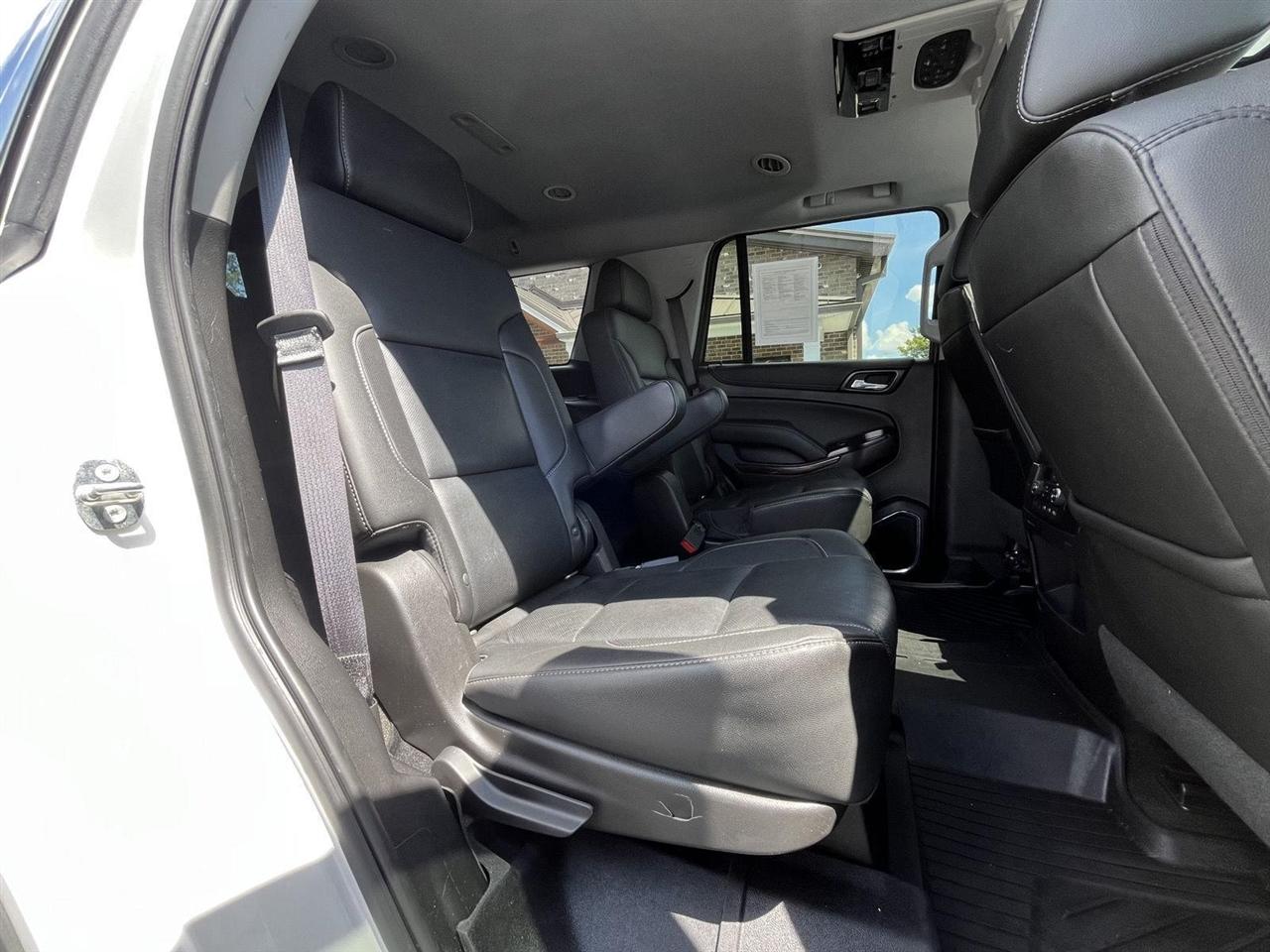 GMC Yukon SLT 2WD 2018