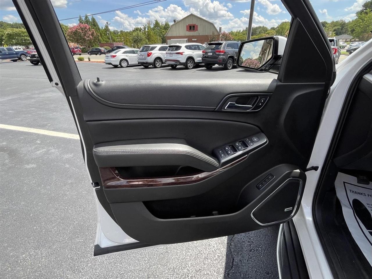 GMC Yukon SLT 2WD 2018