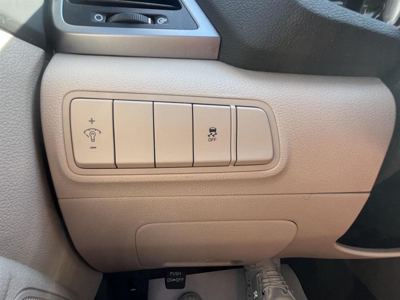 Hyundai Tucson Eco 2016