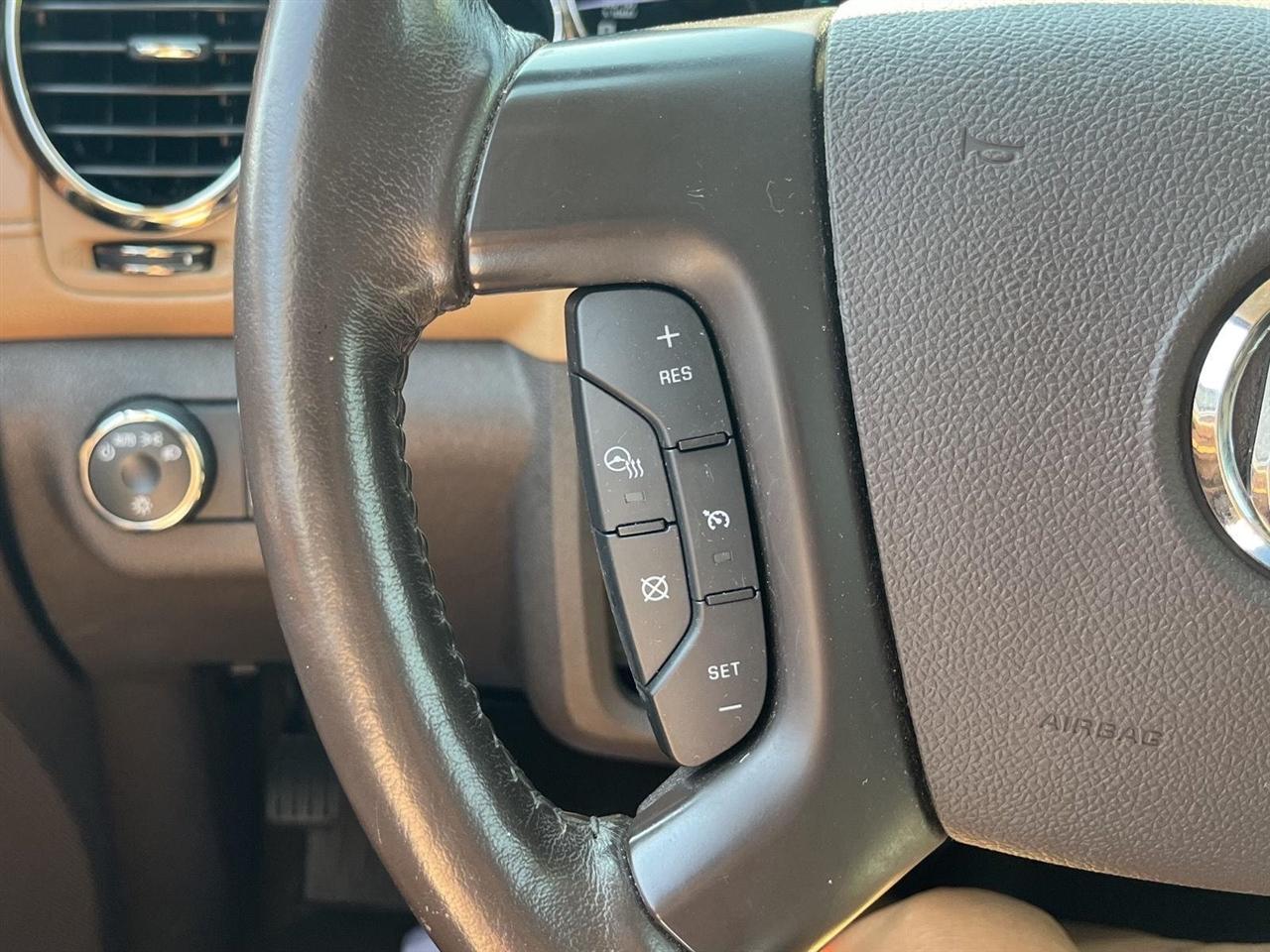 Buick Enclave Leather FWD 2015