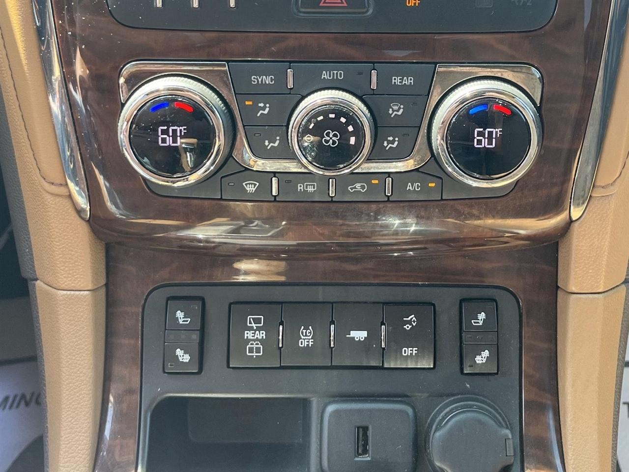 Buick Enclave Leather FWD 2015
