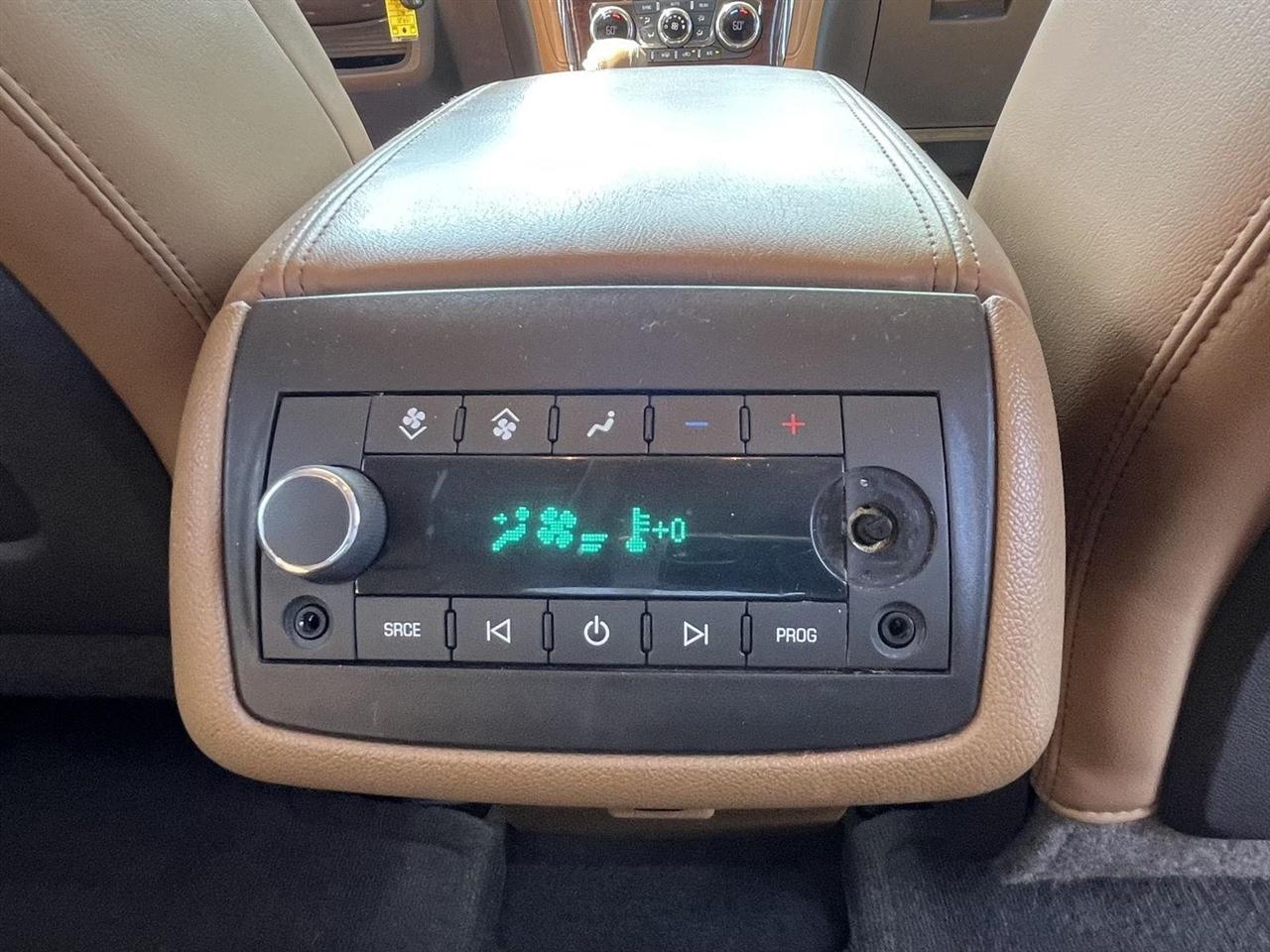 Buick Enclave Leather FWD 2015