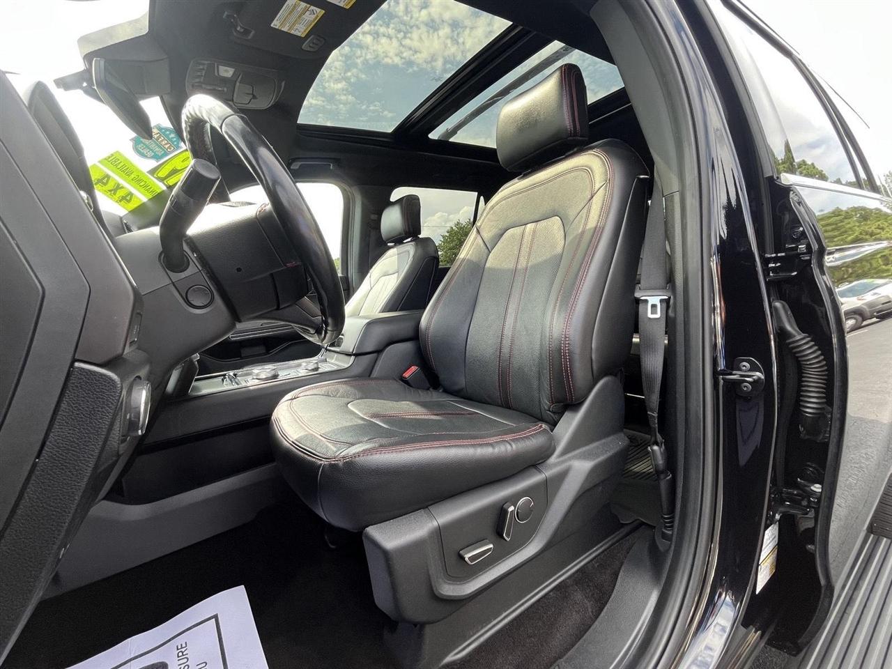 Ford Expedition Limited 4WD 2019