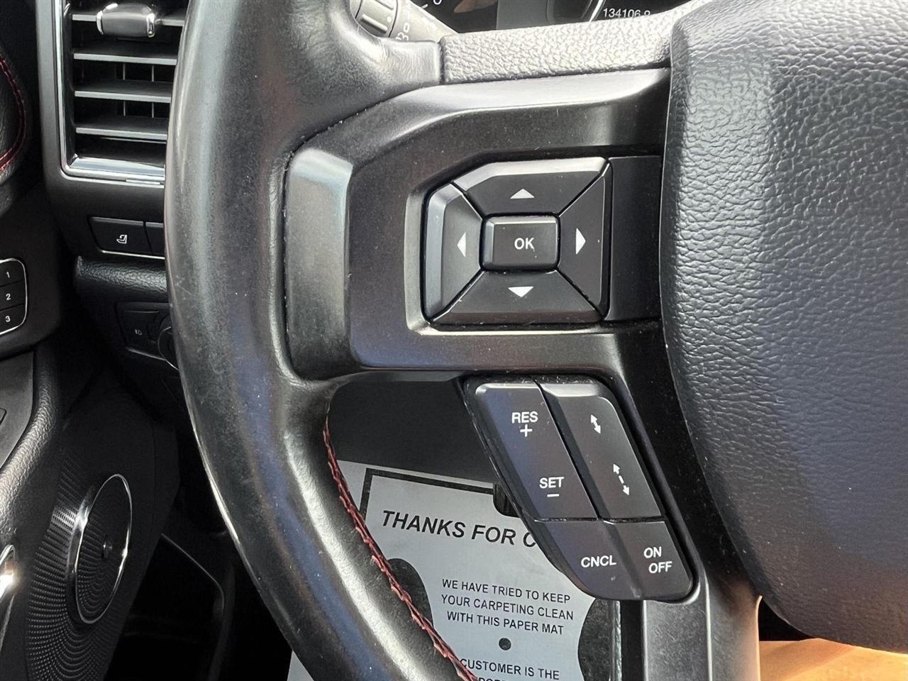 Ford Expedition Limited 4WD 2019