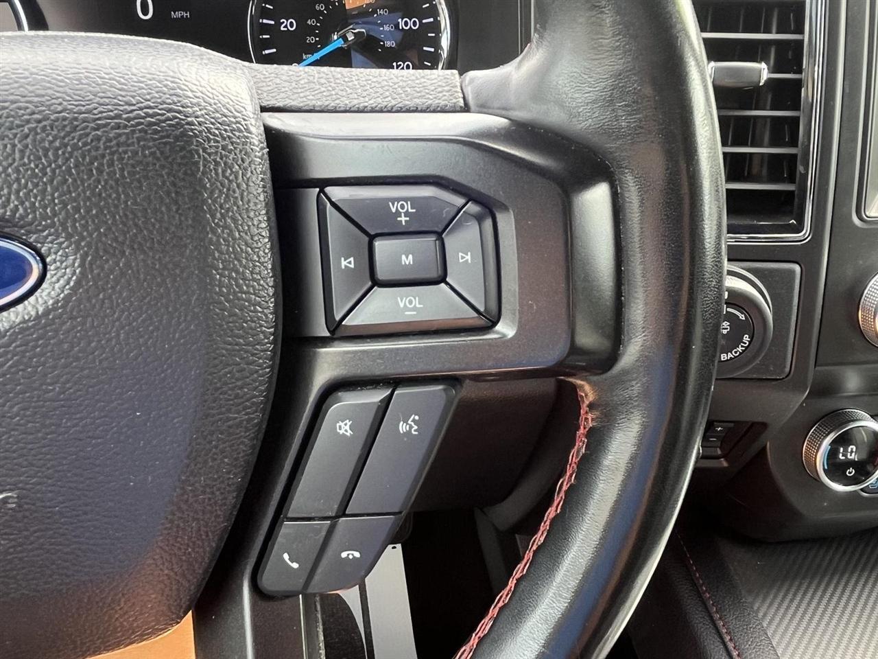 Ford Expedition Limited 4WD 2019