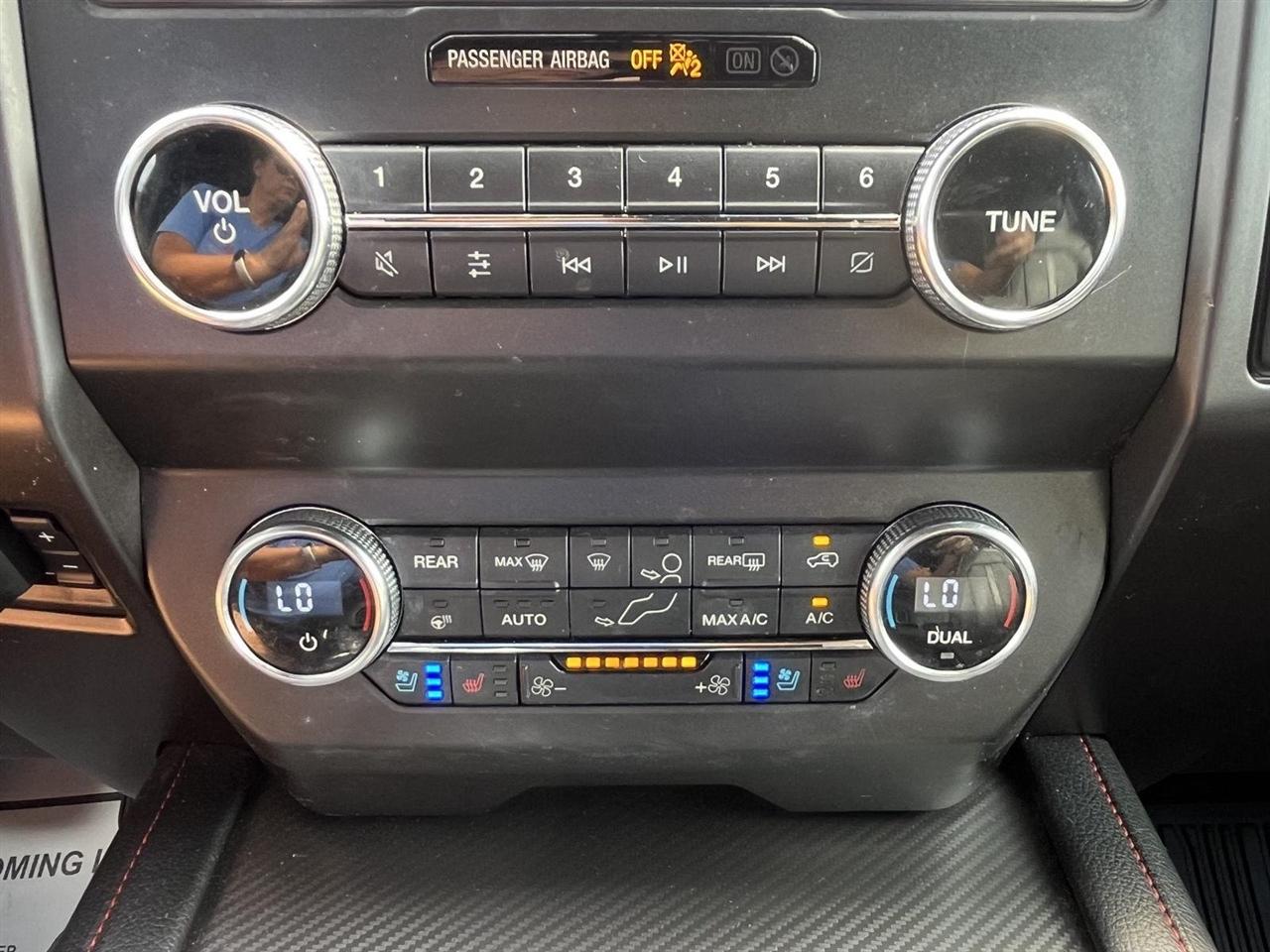Ford Expedition Limited 4WD 2019