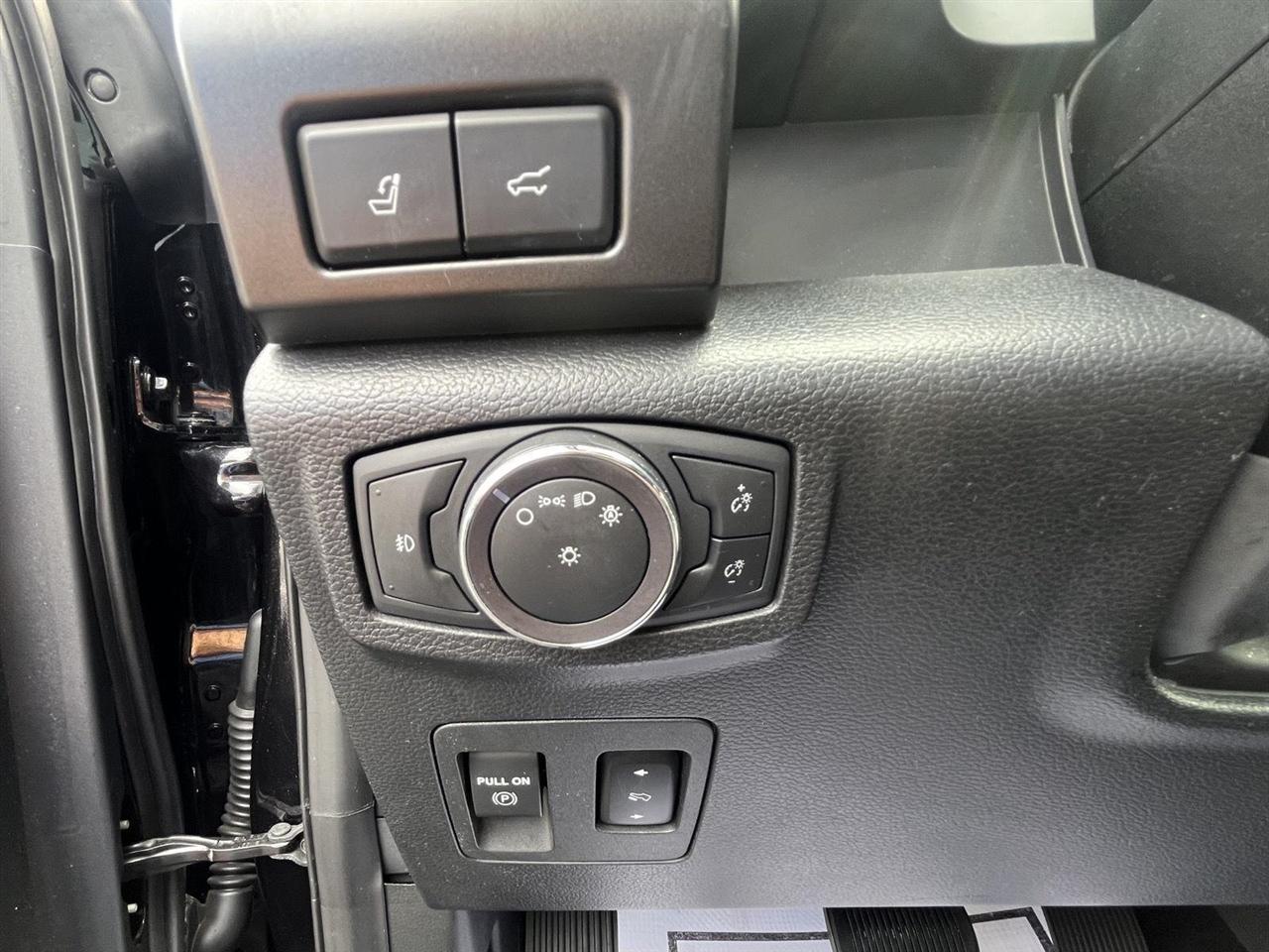 Ford Expedition Limited 4WD 2019