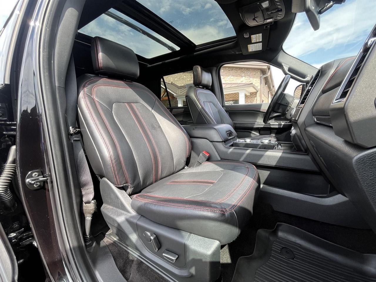 Ford Expedition Limited 4WD 2019