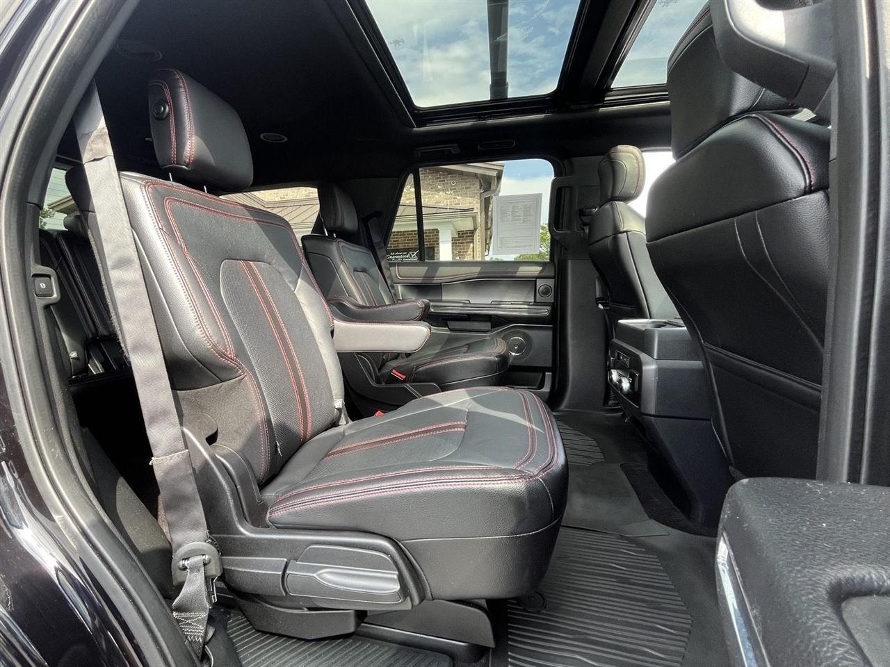 Ford Expedition Limited 4WD 2019