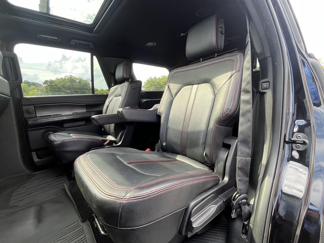 Ford Expedition Limited 4WD 2019