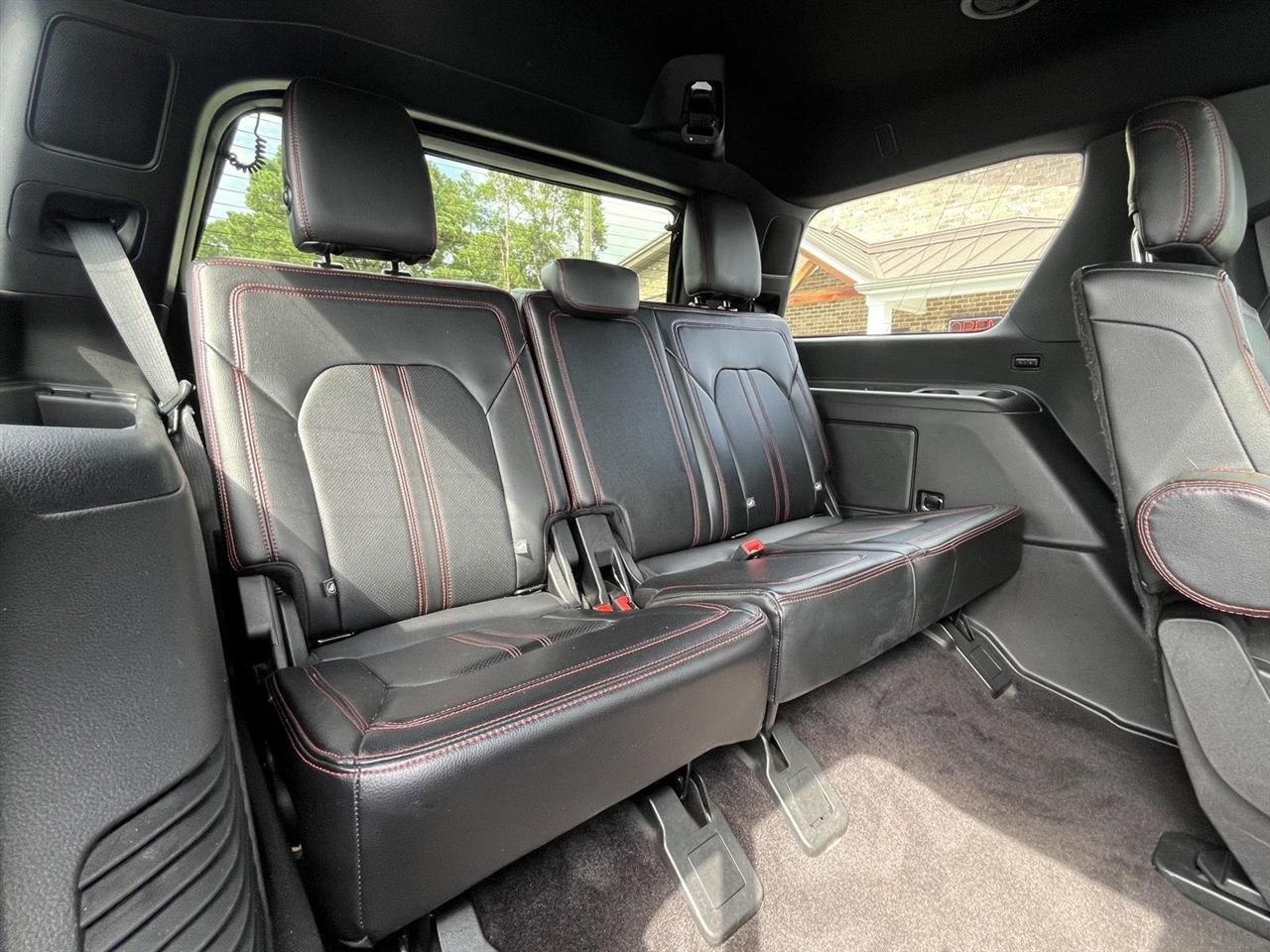 Ford Expedition Limited 4WD 2019