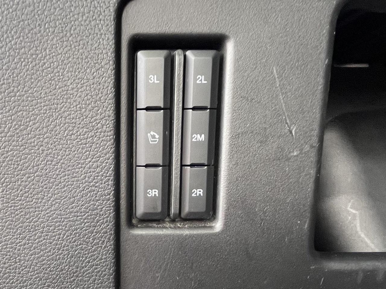 Ford Expedition Limited 4WD 2019