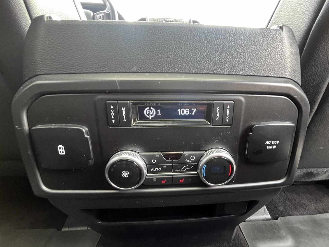 Ford Expedition Limited 4WD 2019