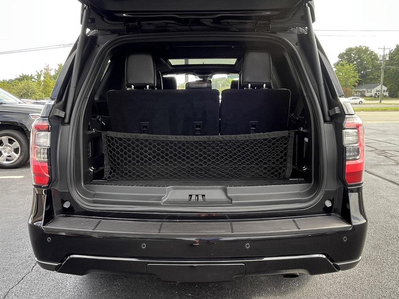 Ford Expedition Limited 4WD 2019