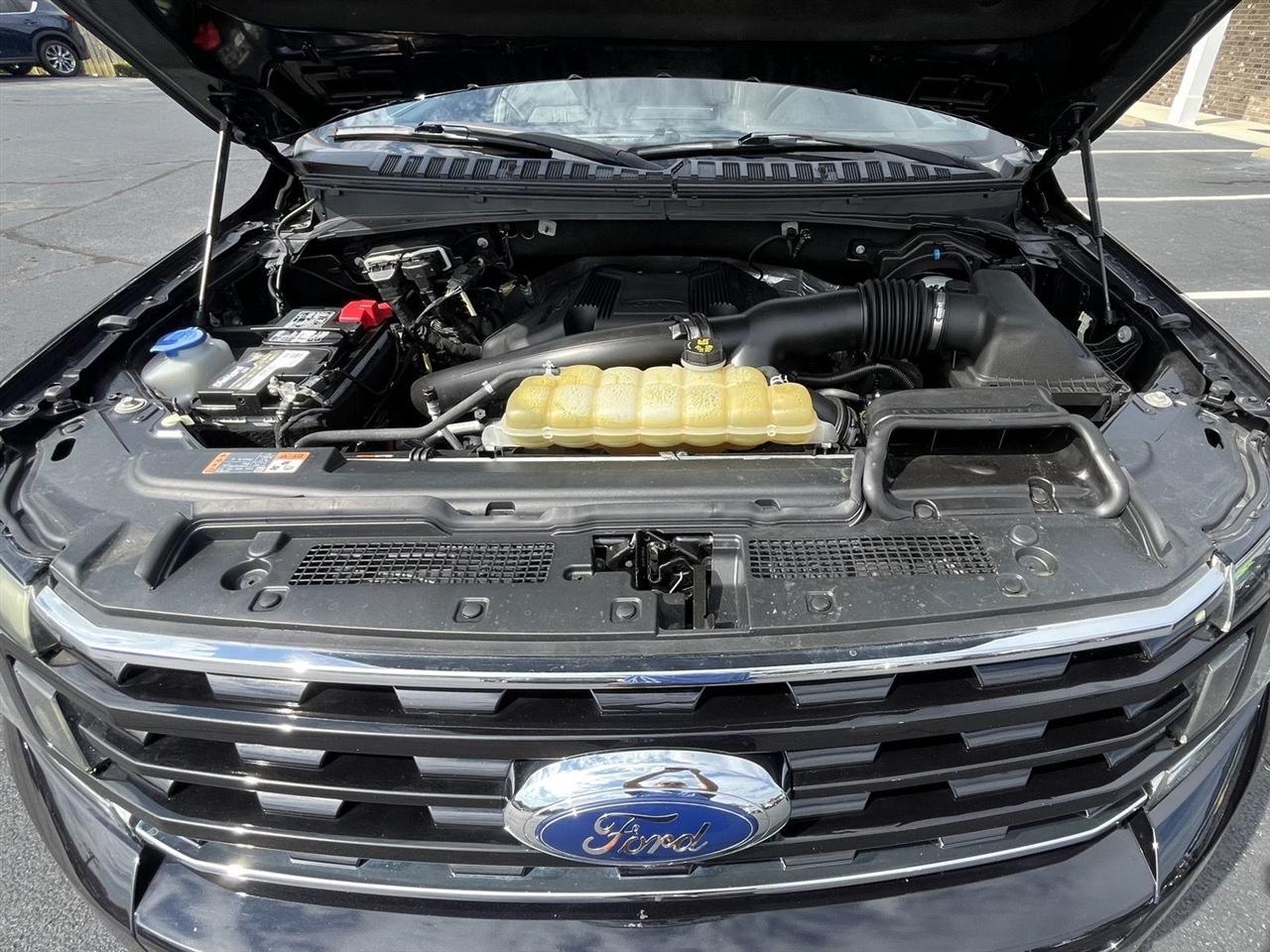 Ford Expedition Limited 4WD 2019