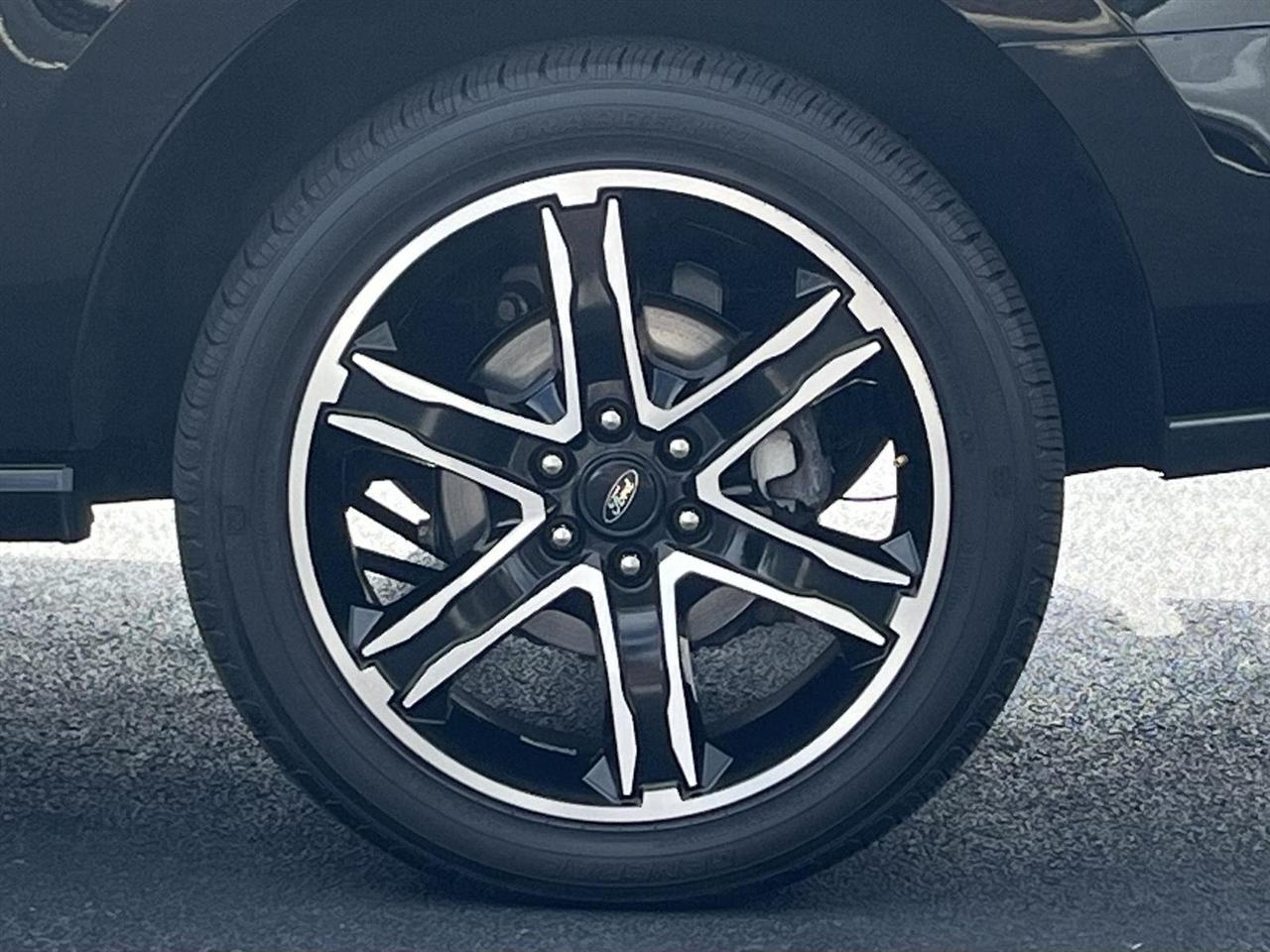 Ford Expedition Limited 4WD 2019