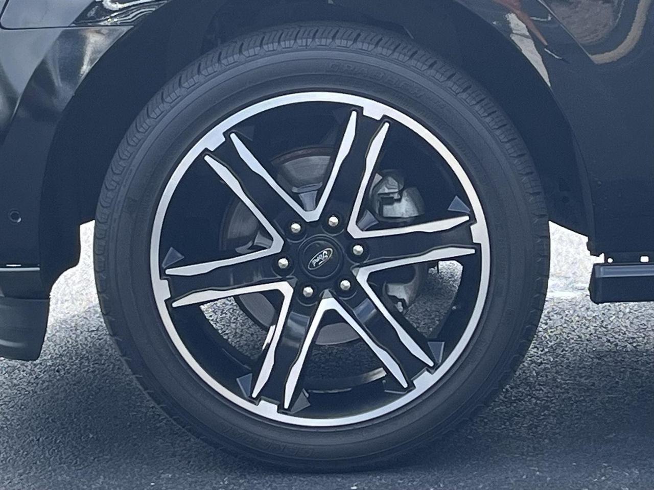 Ford Expedition Limited 4WD 2019