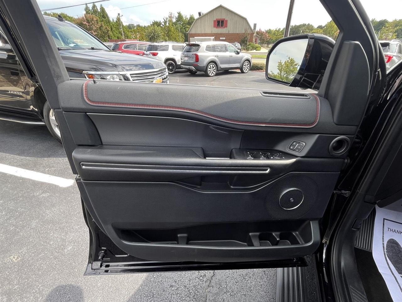 Ford Expedition Limited 4WD 2019