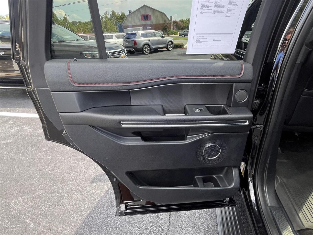 Ford Expedition Limited 4WD 2019