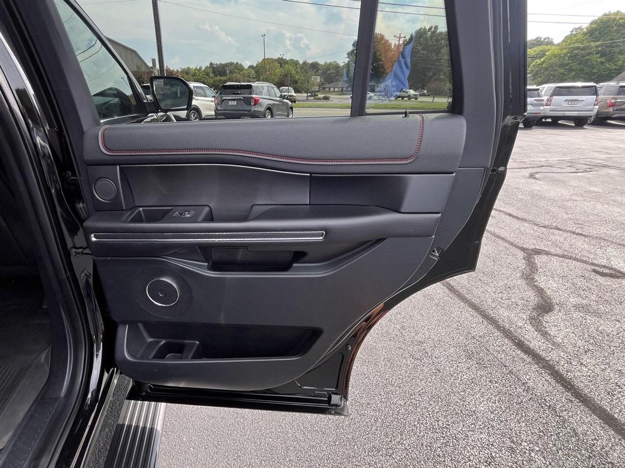 Ford Expedition Limited 4WD 2019