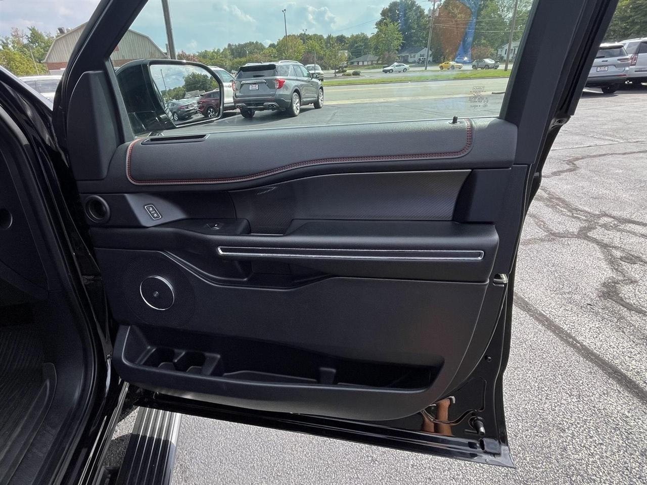 Ford Expedition Limited 4WD 2019