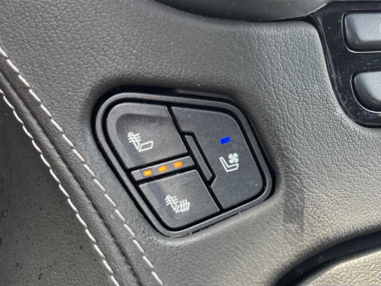Chevrolet Tahoe Premier 4WD 2019
