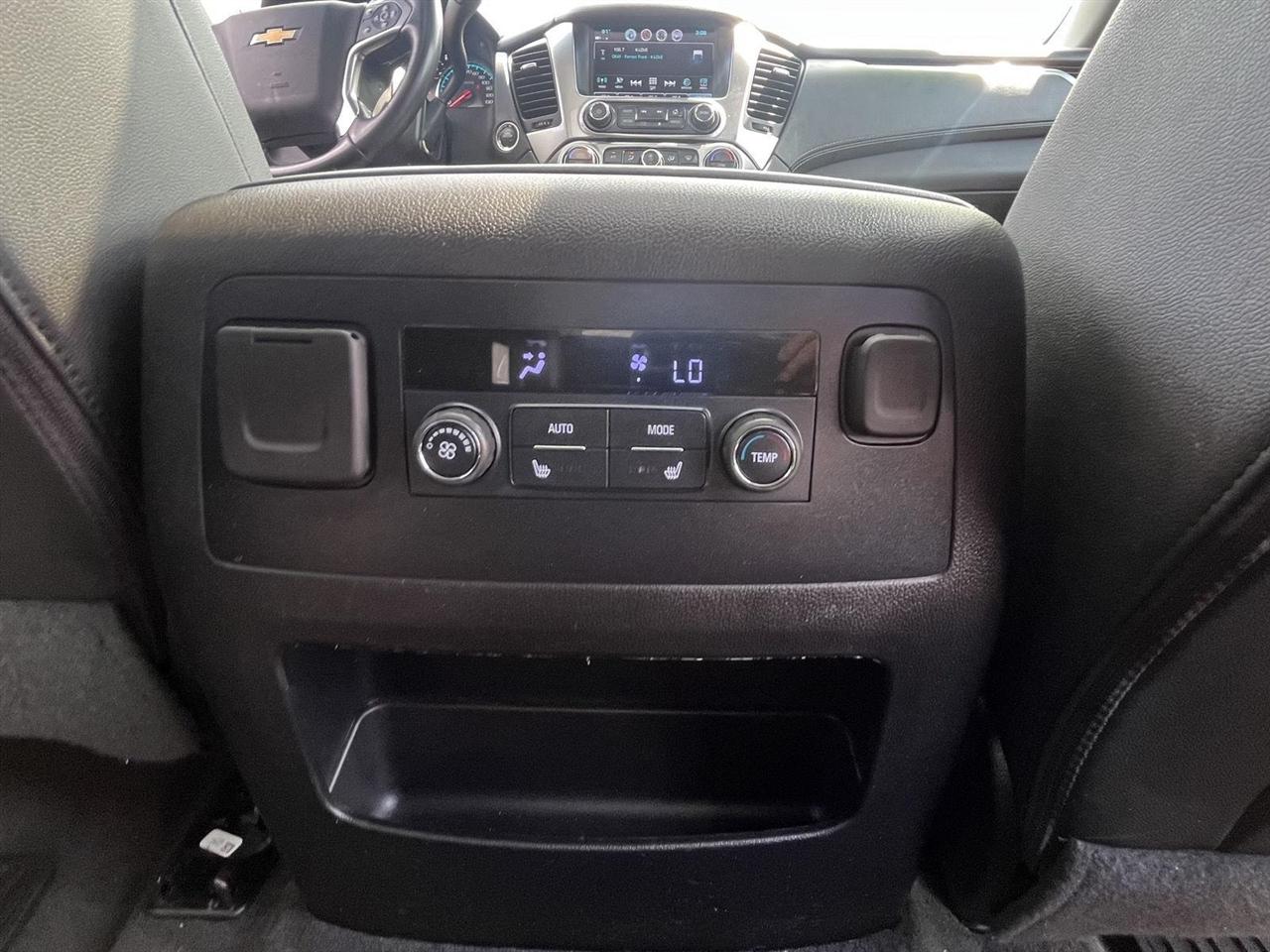 Chevrolet Tahoe Premier 4WD 2019