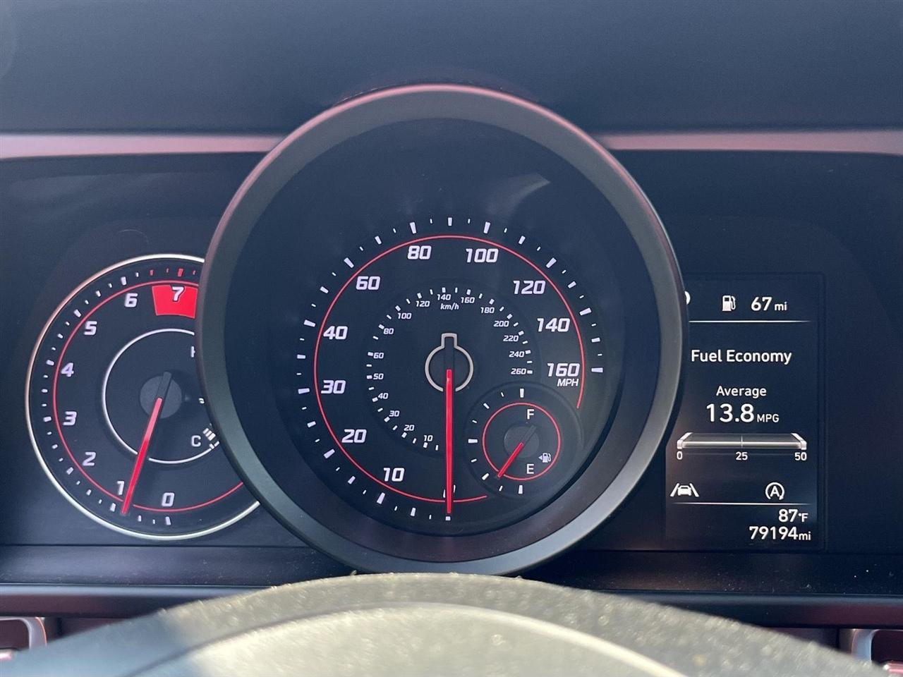 Hyundai Elantra SE 2021