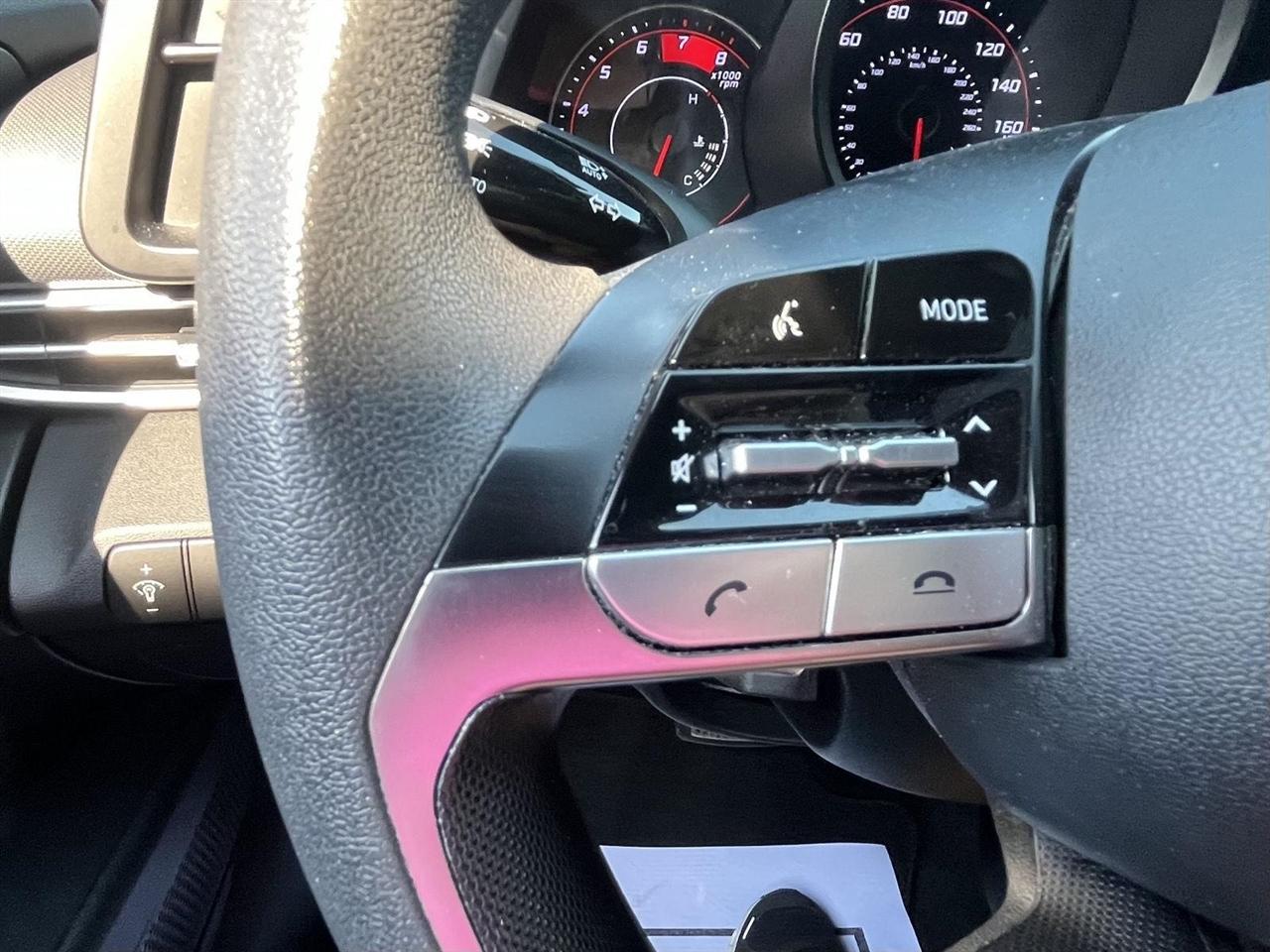 Hyundai Elantra SE 2021