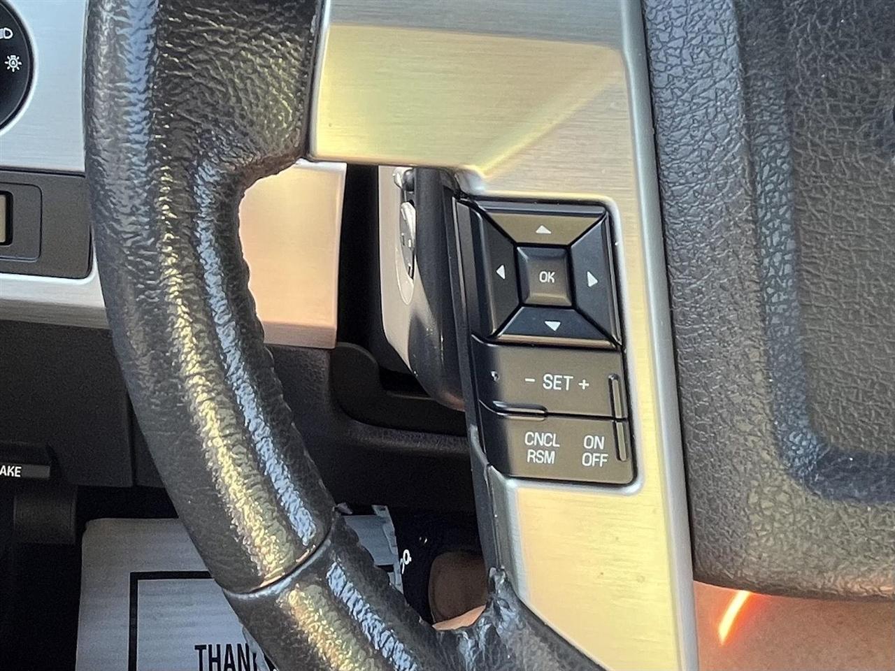 Ford F-150 Platinum SuperCrew 5.5-ft. Bed 2WD 2013