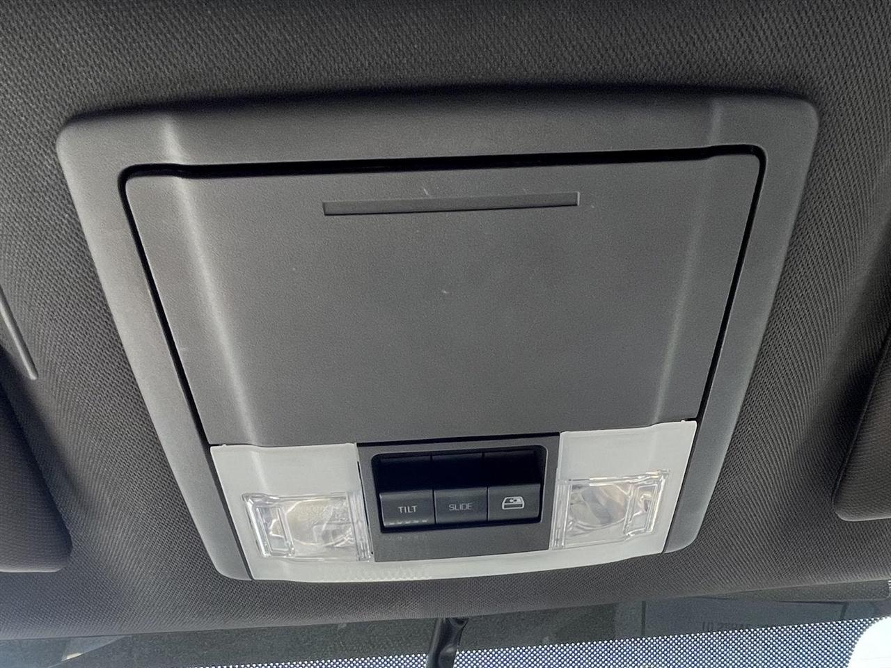 Ford F-150 Platinum SuperCrew 5.5-ft. Bed 2WD 2013